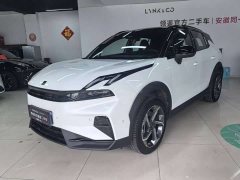 Lynk & Co 06 Renew 1.5T Halo - фото 1