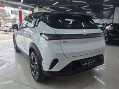 Lynk & Co 06 Renew 1.5T Halo - фото 13
