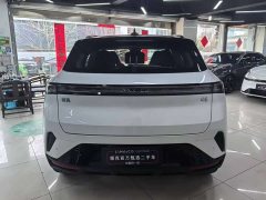 Lynk & Co 06 Renew 1.5T Halo - фото 14
