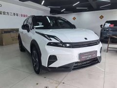 Lynk & Co 06 Renew 1.5T Halo - фото 2