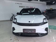 Lynk & Co 06 Renew 1.5T Halo - фото 3