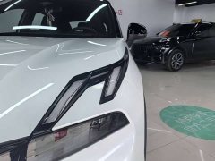 Lynk & Co 06 Renew 1.5T Halo - фото 5