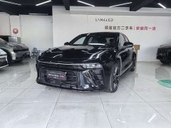 Lynk & Co 03 1.5TD DCT Champion Edition Pro - фото 1