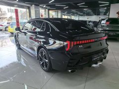 Lynk & Co 03 1.5TD DCT Champion Edition Pro - фото 16
