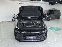 Lynk & Co 03 1.5TD DCT Champion Edition Pro - фото 4