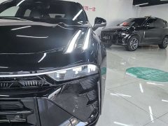 Lynk & Co 03 1.5TD DCT Champion Edition Pro - фото 5