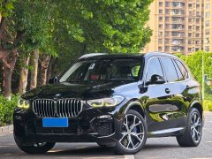 BMW X5 (Imported) xDrive40i Exclusive M Sports Package - фото 1
