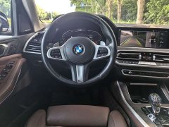 BMW X5 (Imported) xDrive40i Exclusive M Sports Package - фото 10