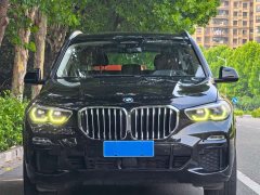 BMW X5 (Imported) xDrive40i Exclusive M Sports Package - фото 2