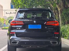 BMW X5 (Imported) xDrive40i Exclusive M Sports Package - фото 4