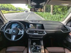 BMW X5 (Imported) xDrive40i Exclusive M Sports Package - фото 5