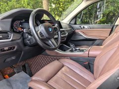 BMW X5 (Imported) xDrive40i Exclusive M Sports Package - фото 6