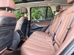 BMW X5 (Imported) xDrive40i Exclusive M Sports Package - фото 7