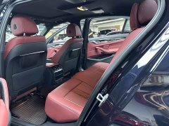 BMW 5 Series facelift 2 525Li M sports package - фото 12
