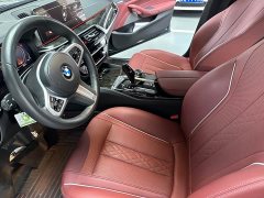BMW 5 Series facelift 2 525Li M sports package - фото 4