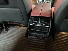 BMW 5 Series facelift 2 525Li M sports package - фото 8