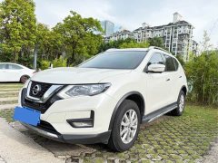 Nissan X-Trail 2.0L CVT 2WD XL ITS Intelligent Comfort Edition - фото 1