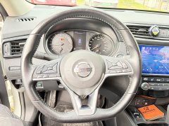 Nissan X-Trail 2.0L CVT 2WD XL ITS Intelligent Comfort Edition - фото 11
