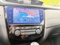 Nissan X-Trail 2.0L CVT 2WD XL ITS Intelligent Comfort Edition - фото 12