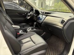 Nissan X-Trail 2.0L CVT 2WD XL ITS Intelligent Comfort Edition - фото 14