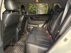 Nissan X-Trail 2.0L CVT 2WD XL ITS Intelligent Comfort Edition - фото 15