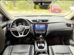 Nissan X-Trail 2.0L CVT 2WD XL ITS Intelligent Comfort Edition - фото 16