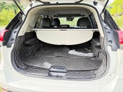 Nissan X-Trail 2.0L CVT 2WD XL ITS Intelligent Comfort Edition - фото 17