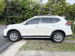 Nissan X-Trail 2.0L CVT 2WD XL ITS Intelligent Comfort Edition - фото 2