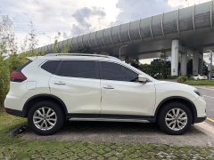 Nissan X-Trail 2.0L CVT 2WD XL ITS Intelligent Comfort Edition - фото 3