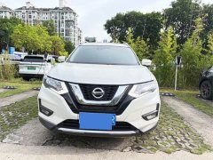Nissan X-Trail 2.0L CVT 2WD XL ITS Intelligent Comfort Edition - фото 4