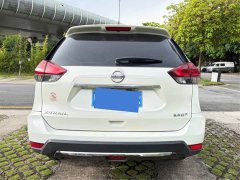 Nissan X-Trail 2.0L CVT 2WD XL ITS Intelligent Comfort Edition - фото 5