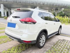 Nissan X-Trail 2.0L CVT 2WD XL ITS Intelligent Comfort Edition - фото 6