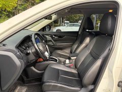 Nissan X-Trail 2.0L CVT 2WD XL ITS Intelligent Comfort Edition - фото 7
