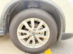 Nissan X-Trail 2.0L CVT 2WD XL ITS Intelligent Comfort Edition - фото 8