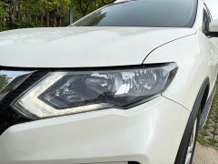 Nissan X-Trail 2.0L CVT 2WD XL ITS Intelligent Comfort Edition - фото 9