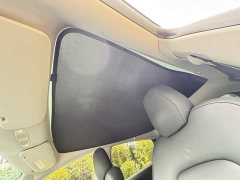 Tesla Model Y 2021 standard range rear-wheel drive version - фото 10