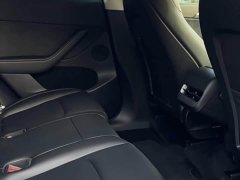Tesla Model Y 2021 standard range rear-wheel drive version - фото 11