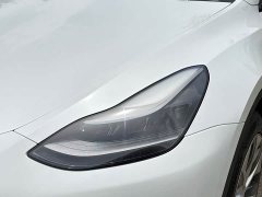 Tesla Model Y 2021 standard range rear-wheel drive version - фото 13