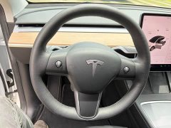 Tesla Model Y 2021 standard range rear-wheel drive version - фото 9