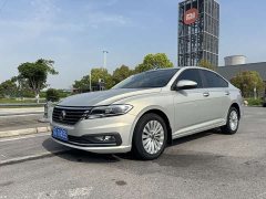 Volkswagen Lavida 2022 280TSI DSG Comfort Edition - фото 1