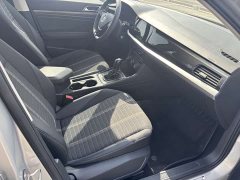 Volkswagen Lavida 2022 280TSI DSG Comfort Edition - фото 11