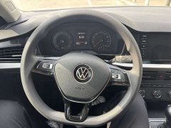 Volkswagen Lavida 2022 280TSI DSG Comfort Edition - фото 12