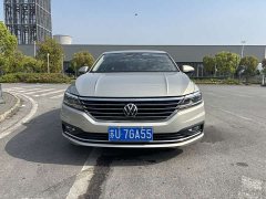 Volkswagen Lavida 2022 280TSI DSG Comfort Edition - фото 2