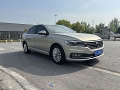 Volkswagen Lavida 2022 280TSI DSG Comfort Edition - фото 3