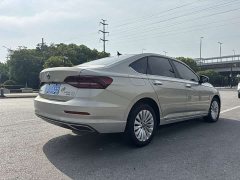 Volkswagen Lavida 2022 280TSI DSG Comfort Edition - фото 4