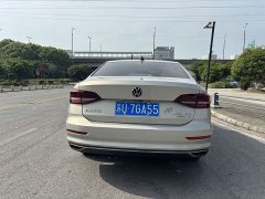 Volkswagen Lavida 2022 280TSI DSG Comfort Edition - фото 5