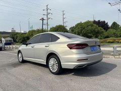 Volkswagen Lavida 2022 280TSI DSG Comfort Edition - фото 6