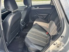 Volkswagen Lavida 2022 280TSI DSG Comfort Edition - фото 9