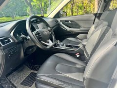 Beijing Hyundai ix25 2020 1.5L CVT GLS Intelligent - фото 4