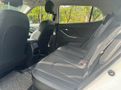 Beijing Hyundai ix25 2020 1.5L CVT GLS Intelligent - фото 5